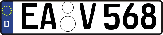 EA-V568