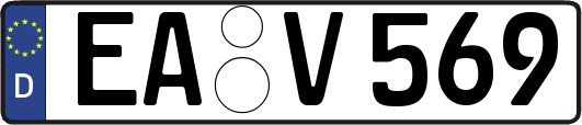 EA-V569