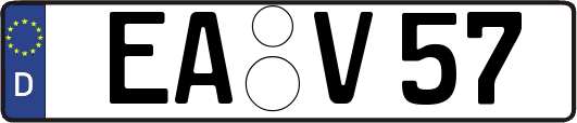 EA-V57