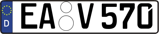 EA-V570
