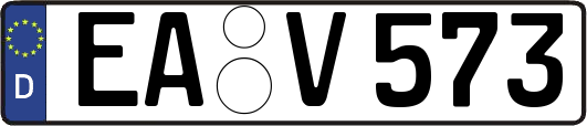 EA-V573