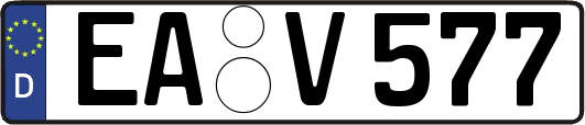 EA-V577