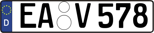 EA-V578
