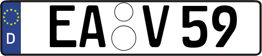 EA-V59
