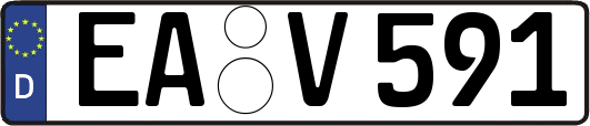 EA-V591