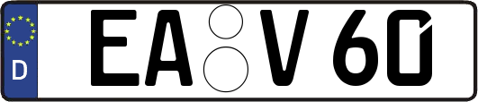 EA-V60