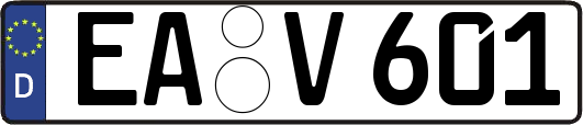 EA-V601