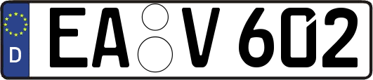 EA-V602