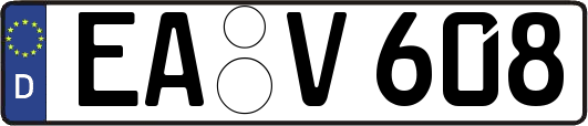 EA-V608