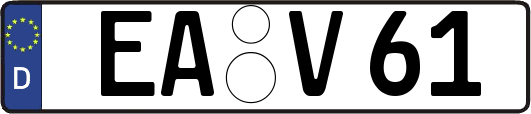 EA-V61