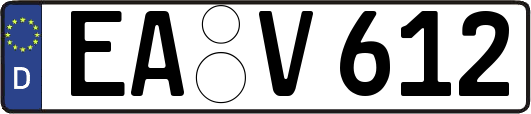 EA-V612