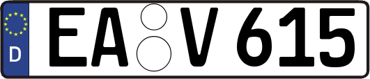 EA-V615