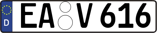 EA-V616