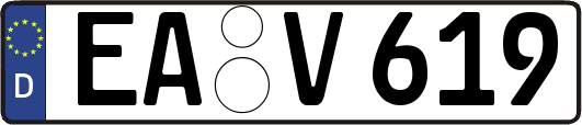 EA-V619