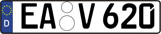EA-V620