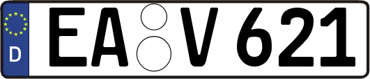EA-V621