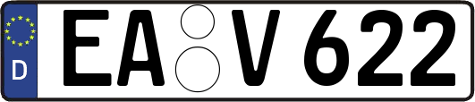 EA-V622