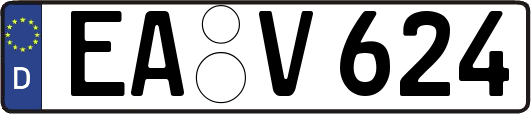 EA-V624