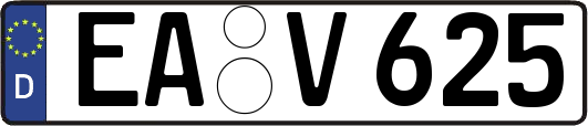 EA-V625