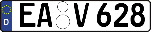 EA-V628
