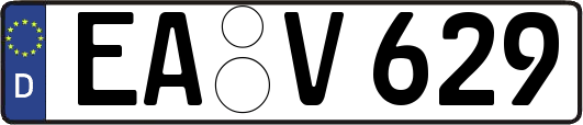 EA-V629