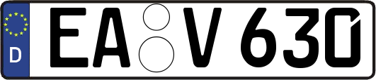 EA-V630