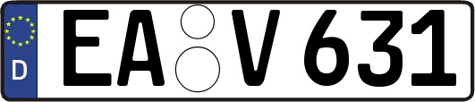 EA-V631