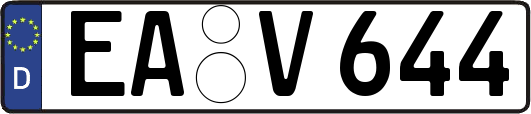 EA-V644