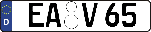 EA-V65