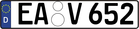 EA-V652