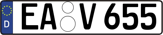 EA-V655