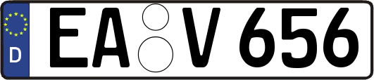 EA-V656