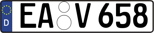 EA-V658