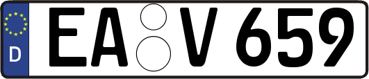 EA-V659