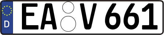 EA-V661