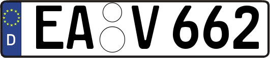 EA-V662