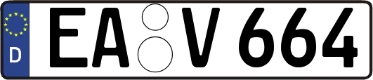 EA-V664