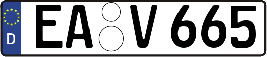 EA-V665
