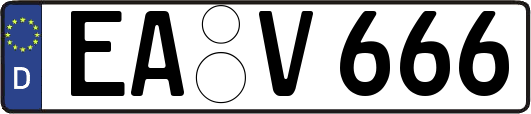 EA-V666