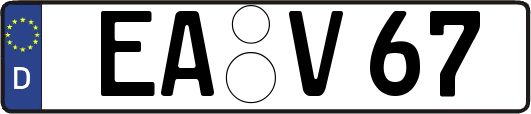EA-V67