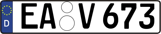 EA-V673