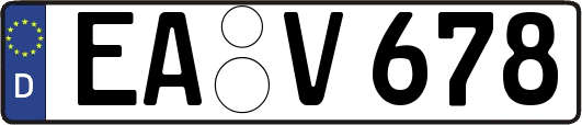 EA-V678