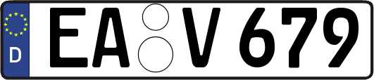 EA-V679