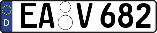 EA-V682