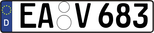 EA-V683