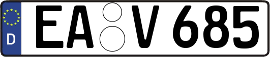 EA-V685