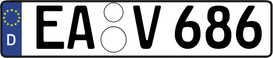 EA-V686