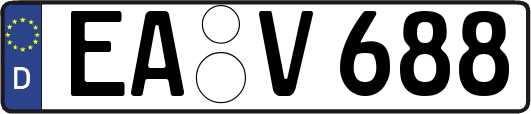 EA-V688