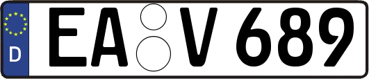 EA-V689