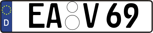 EA-V69